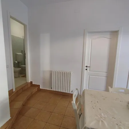 Apartment Sila Alba Adriatica