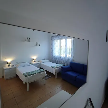 Sila Apartment