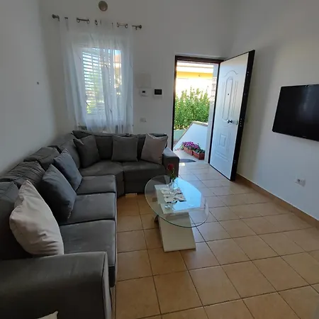 Sila Apartment Alba Adriatica