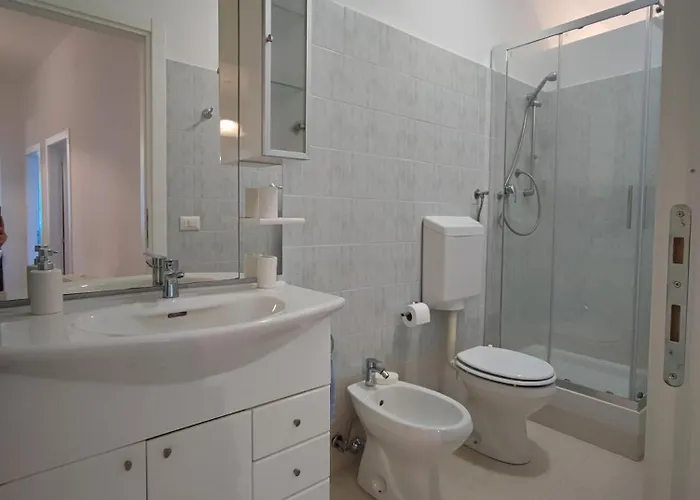 Апартаменты Sila