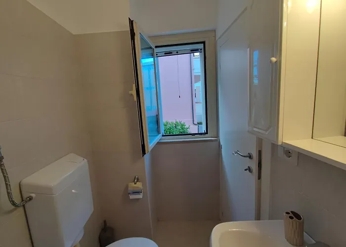 Sila Апартаменты