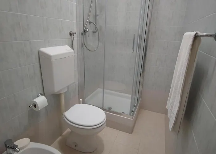 Sila Апартаменты *