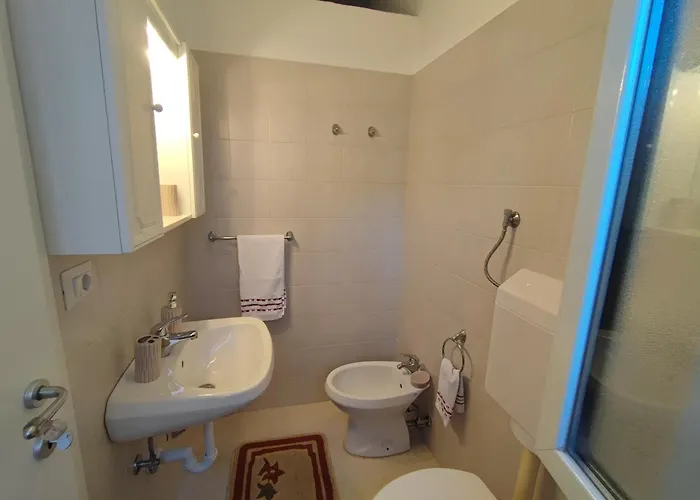 Sila Альба-Адриатика