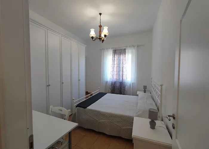 Sila Апартаменты *