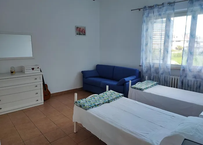 Sila Апартаменты *