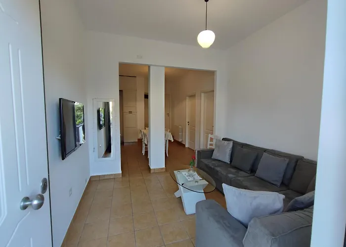 Sila Апартаменты